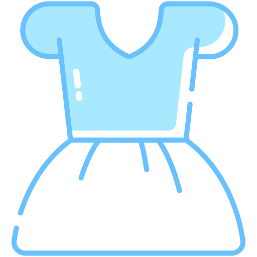 kleid kostenlos Icon