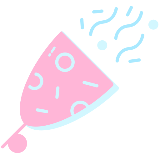 konfetti kostenlos Icon