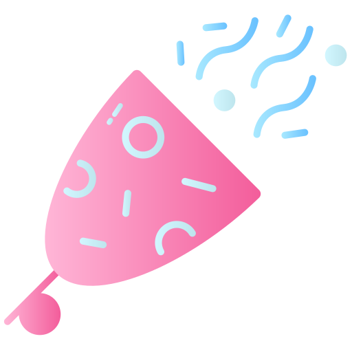 konfetti kostenlos Icon