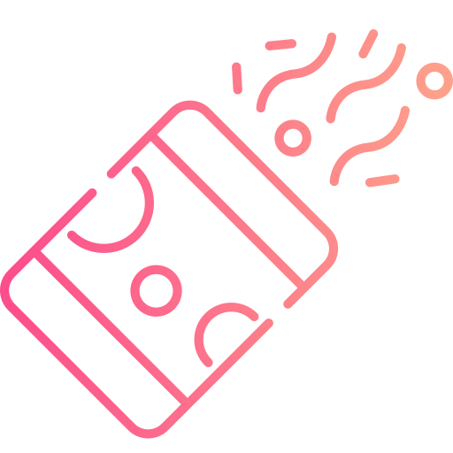 konfetti kostenlos Icon