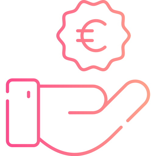euro kostenlos Icon
