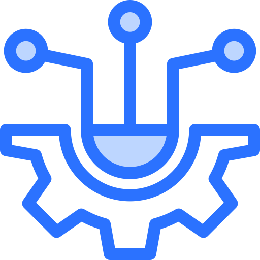 Technology free icon