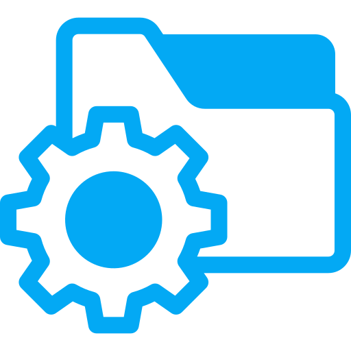 Data management - Free computer icons