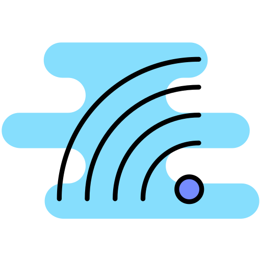 wifi icono gratis