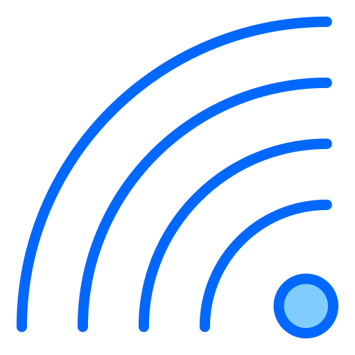 wifi icono gratis