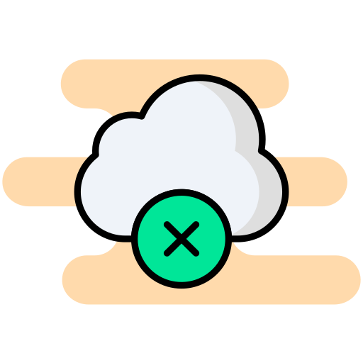 Cloud free icon Cloud free icon