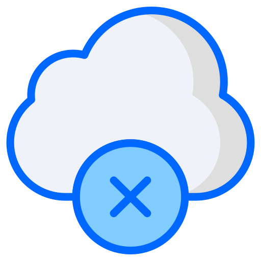 nube icono gratis