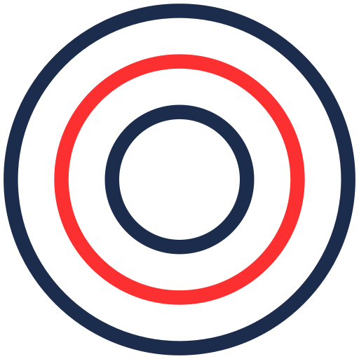 apuntar icono gratis