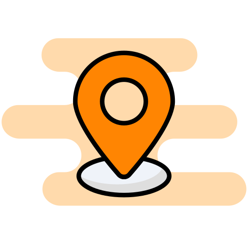 ubicación icono gratis