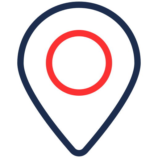 localização grátis ícone