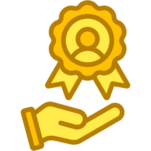 Успех клиентов бесплатно иконка