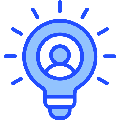 Insight free icon Insight free icon