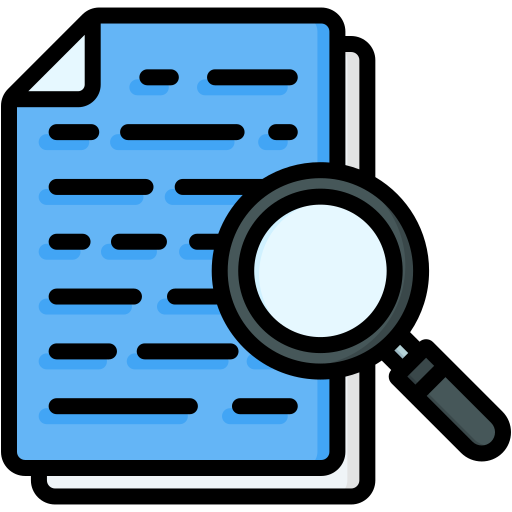Evaluation free icon Evaluation free icon