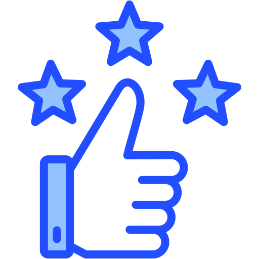 감사 무료 아이콘