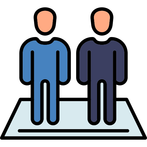 Люди бесплатно иконка