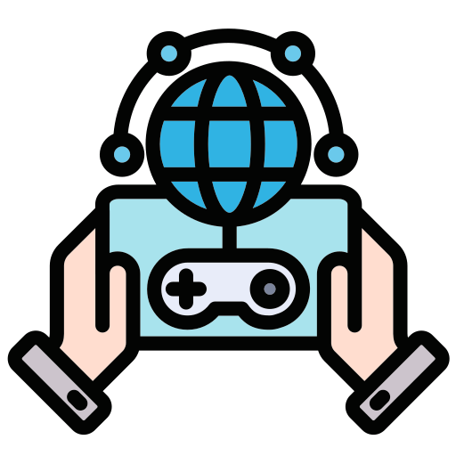 juego de azar icono gratis