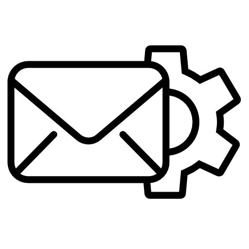 correo icono gratis