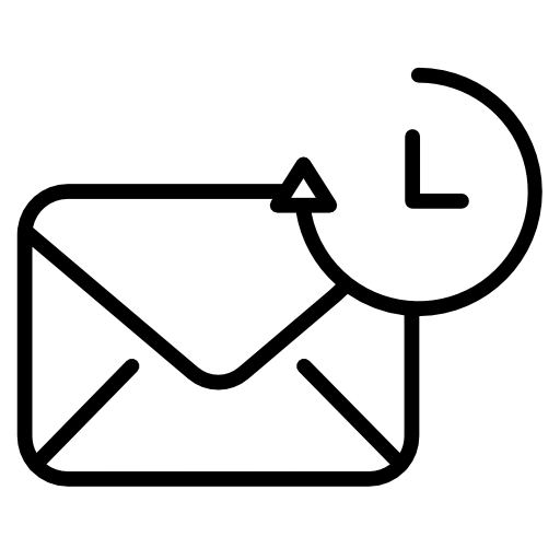 correo icono gratis
