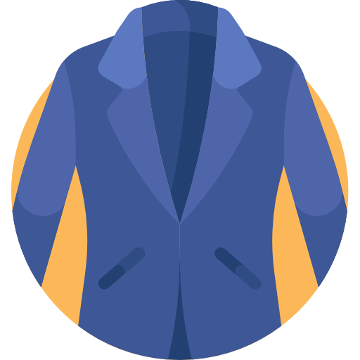 traje grátis ícone