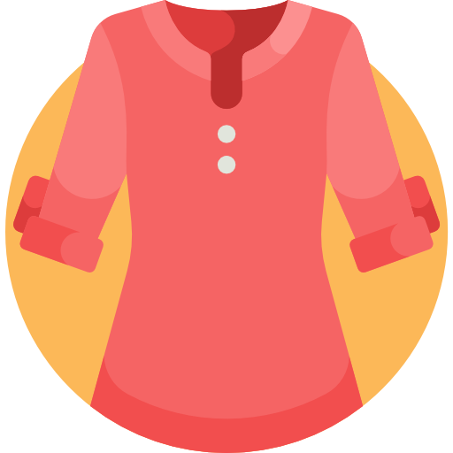robe Icône gratuit robe Icône gratuit