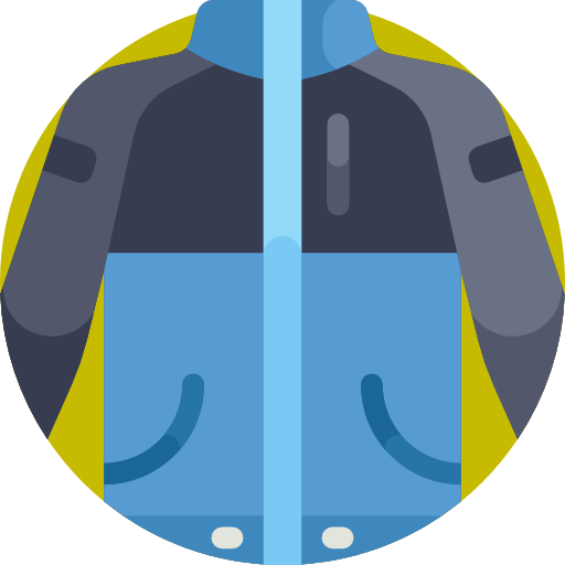 jacke kostenlos Icon