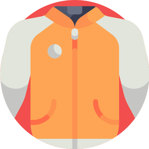 Jacket free icon Jacket free icon