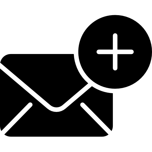 Mail free icon