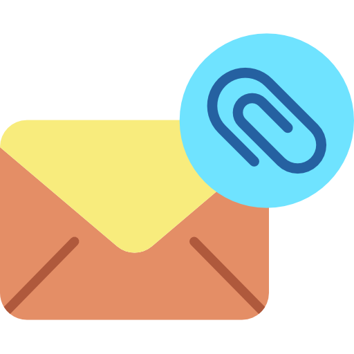 anhang kostenlos Icon anhang kostenlos Icon