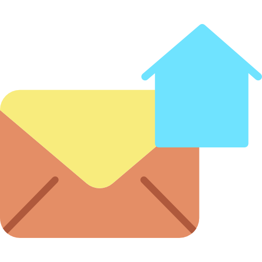 mail kostenlos Icon