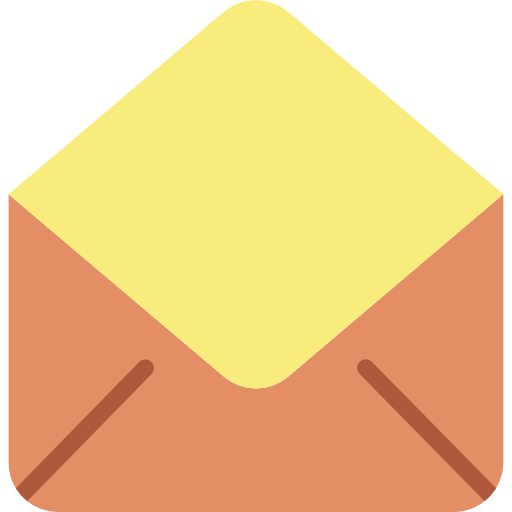 courrier Icône gratuit courrier Icône gratuit