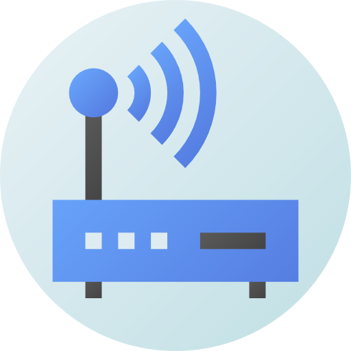 wifi icono gratis