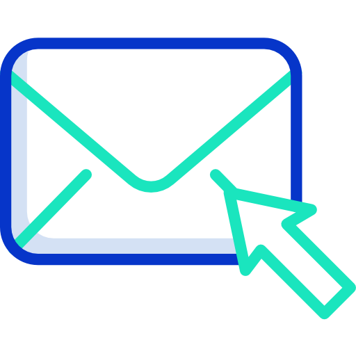 Mail - Free arrows icons