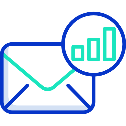 courrier Icône gratuit courrier Icône gratuit