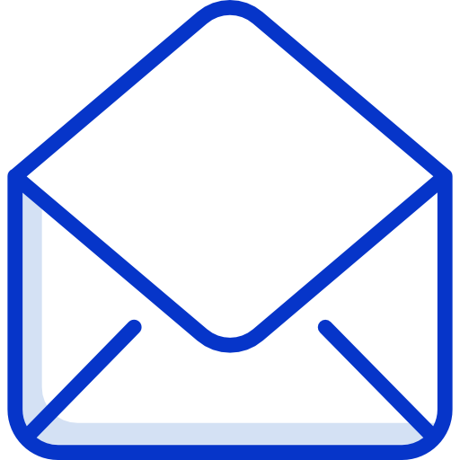 courrier Icône gratuit courrier Icône gratuit