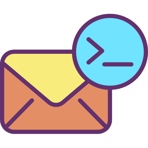 mail kostenlos Icon