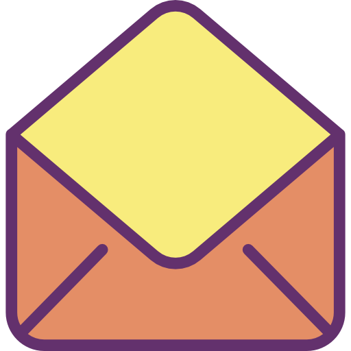courrier Icône gratuit courrier Icône gratuit