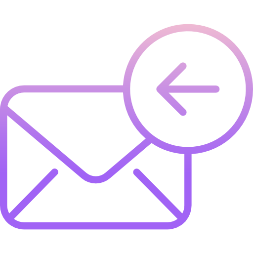 courrier Icône gratuit courrier Icône gratuit