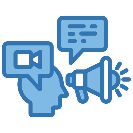 Storytelling free icon Storytelling free icon