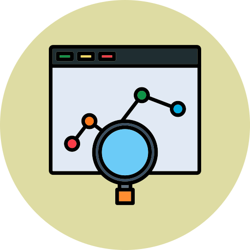 suchen kostenlos Icon