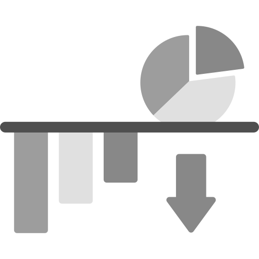 Инфографика бесплатно иконка