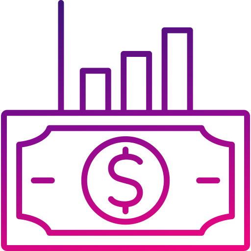 financeiro grátis ícone financeiro grátis ícone