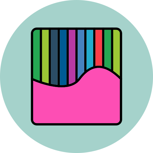 인포그래픽 무료 아이콘