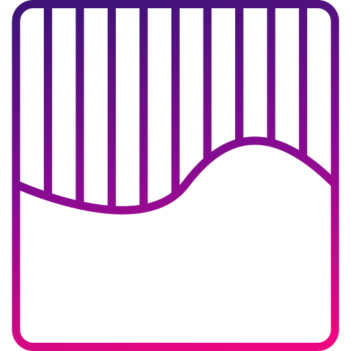 infographie Icône gratuit