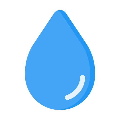 Water - Free nature icons