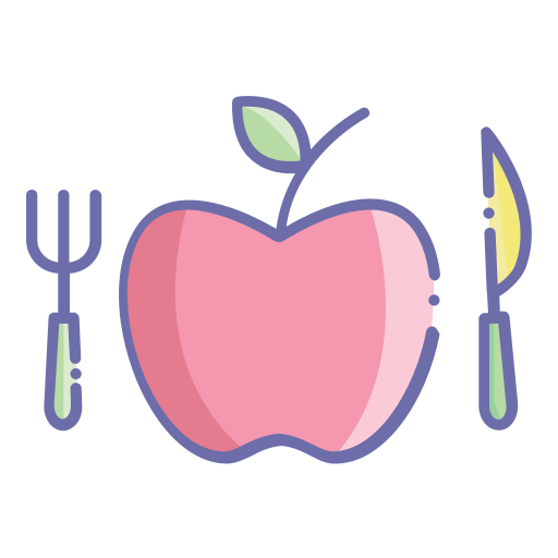 Фрукты бесплатно иконка