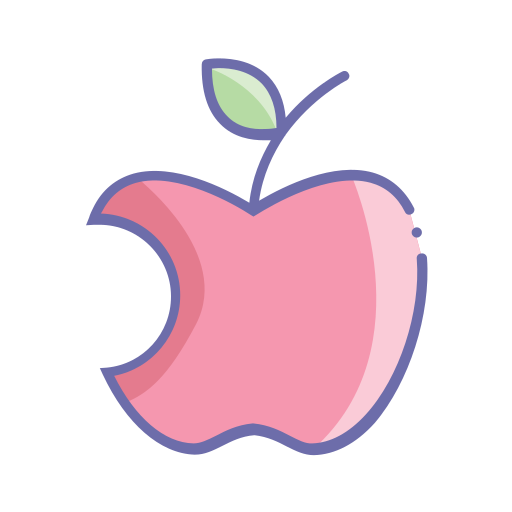 Фрукты бесплатно иконка