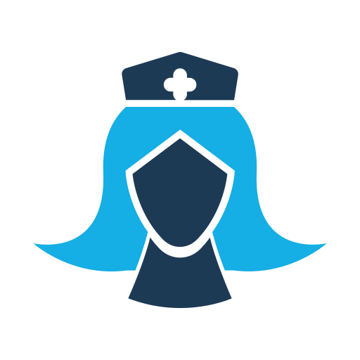 médico icono gratis