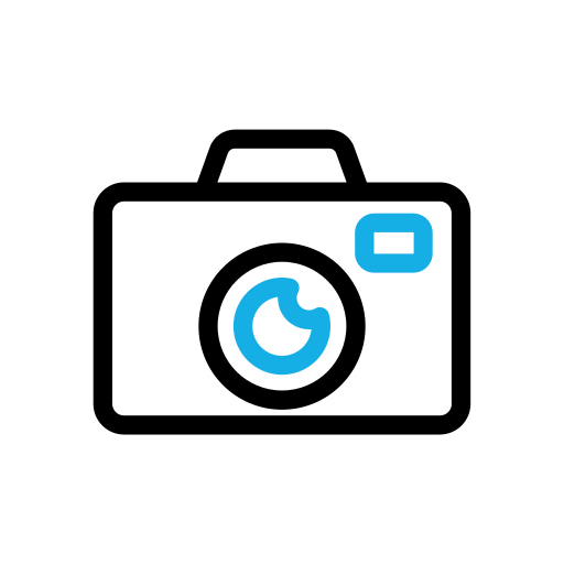 cámara icono gratis