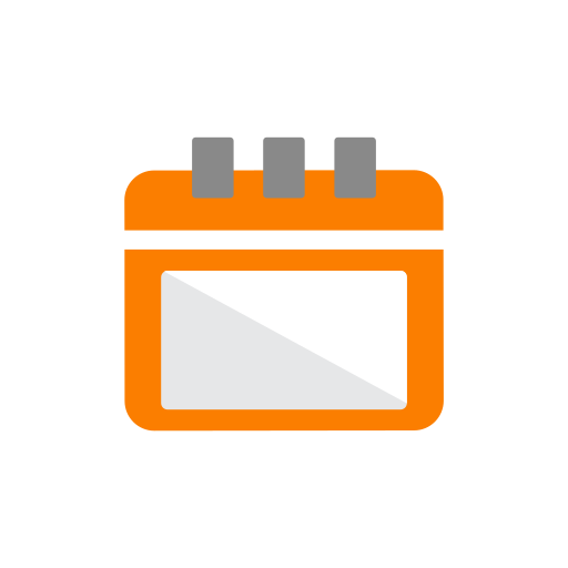 Календарь бесплатно иконка