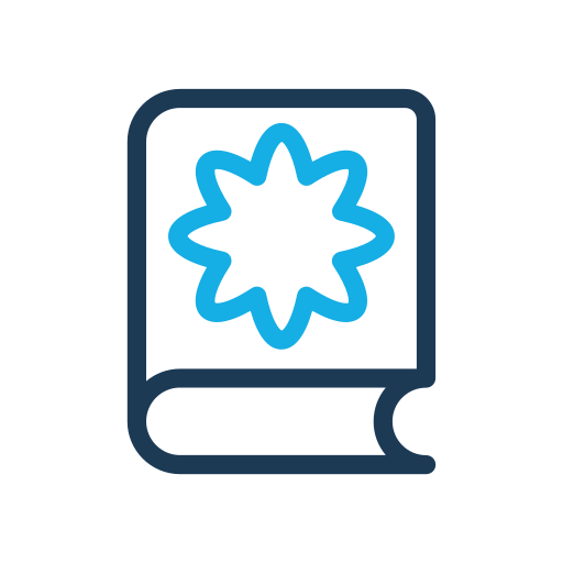 livre Icône gratuit